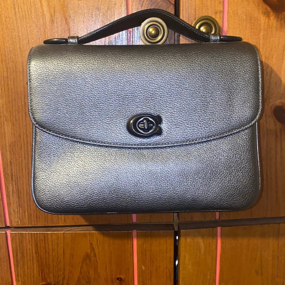 Coach crossbody
